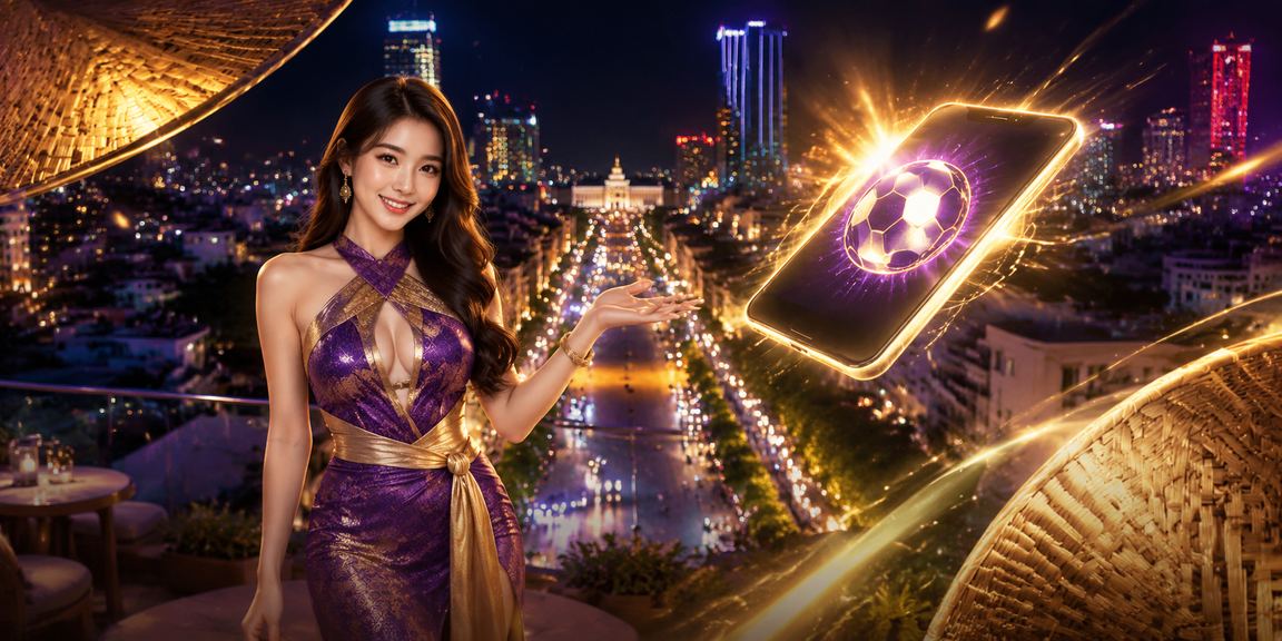 Người dùng đặt cược casino trên điện thoại tại TP. Hồ Chí Minh