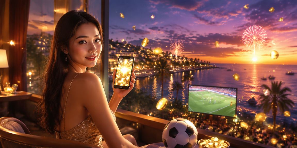 Người hâm mộ xem bóng đá và tìm hiểu cá cược tại Phú Quốc